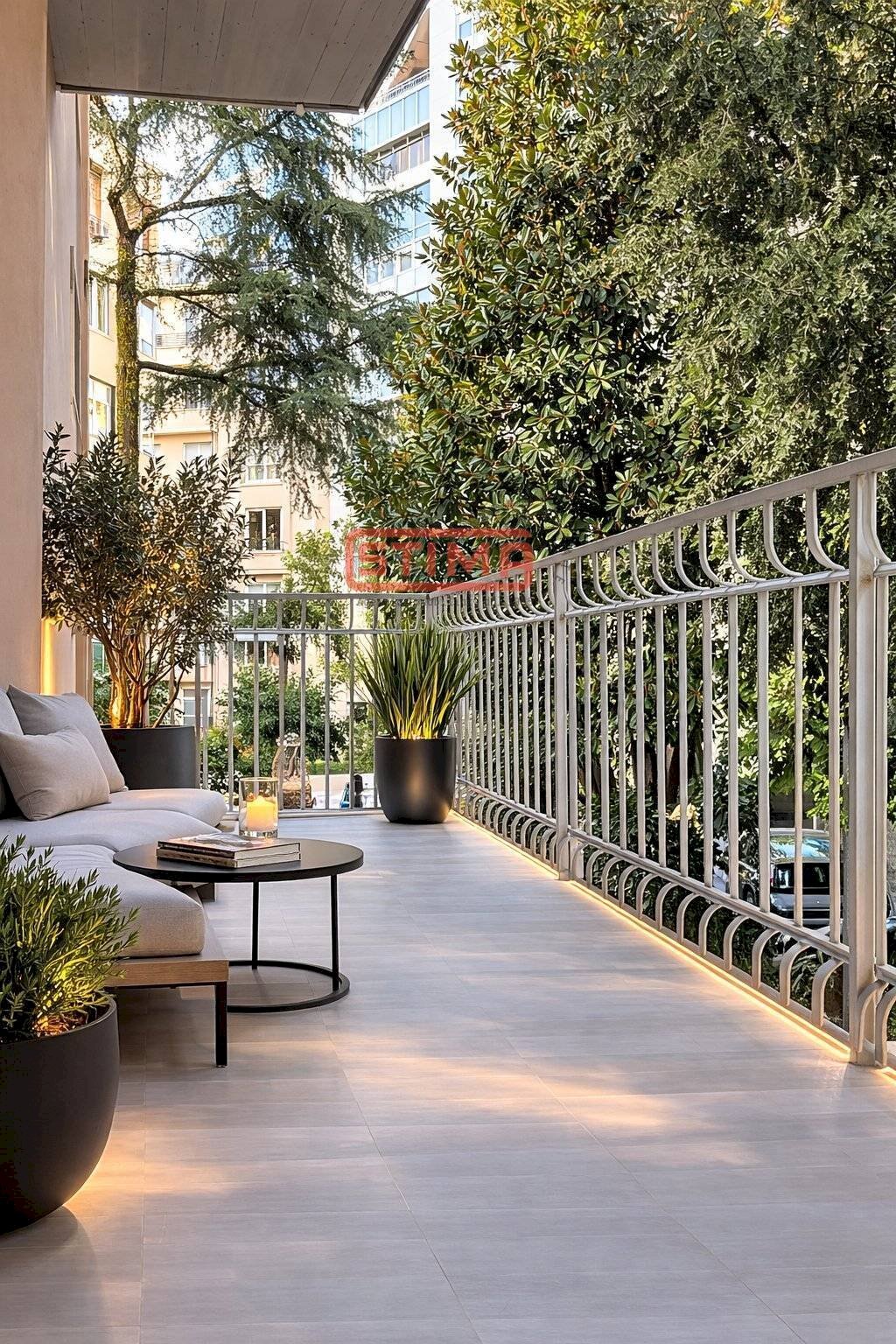 Foto 3 - Four-room apartment Treviso - photo 3