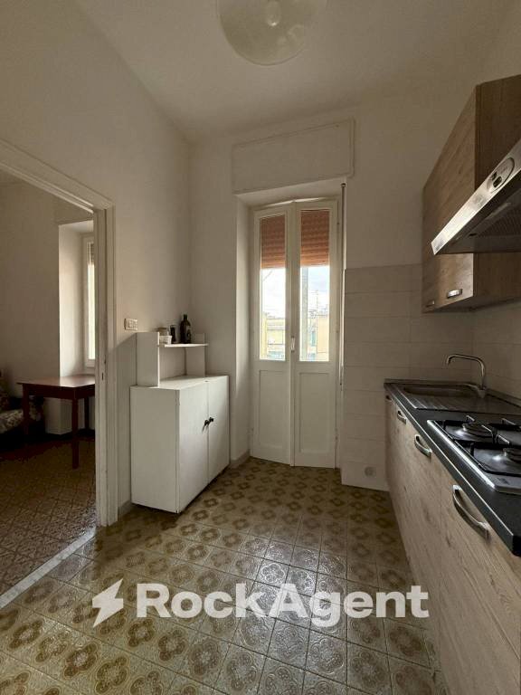 Cucina - Apartment via Principessa Maria, 9, Sassari - photo 3