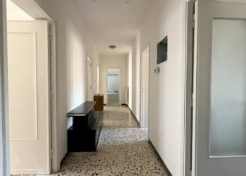 Corridoio - Apartment via Principessa Maria, 9, Sassari - photo 5