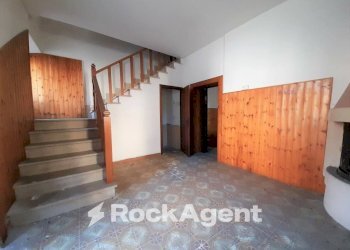 Interno palazzo - Trilocale via Cavour, 1, Acquapendente - foto 3