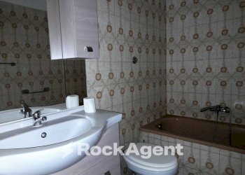 Bagno - Trilocale via Cavour, 1, Acquapendente - foto 18