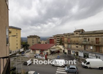 Vista - Trilocale via Giovanni Patari, 2, Catanzaro - foto 9