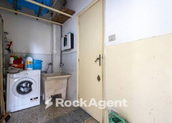 Lavanderia - Trilocale via Giovanni Patari, 2, Catanzaro - foto 15