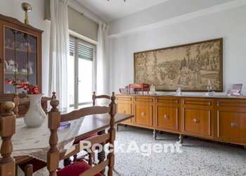 Salone - Trilocale via Giovanni Patari, 2, Catanzaro - foto 21