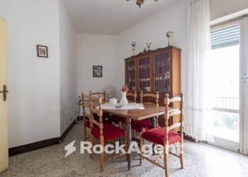 Salone - Trilocale via Giovanni Patari, 2, Catanzaro - foto 22