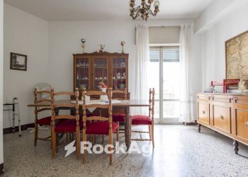 Salone - Trilocale via Giovanni Patari, 2, Catanzaro - foto 25