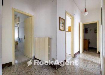 Ingresso - Trilocale via Giovanni Patari, 2, Catanzaro - foto 27