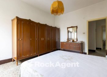 Camera da letto - Trilocale via Giovanni Patari, 2, Catanzaro - foto 28