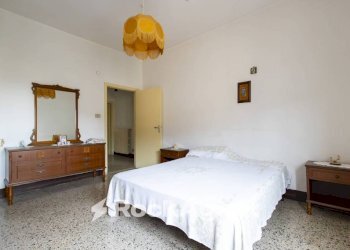 Camera da letto - Trilocale via Giovanni Patari, 2, Catanzaro - foto 29