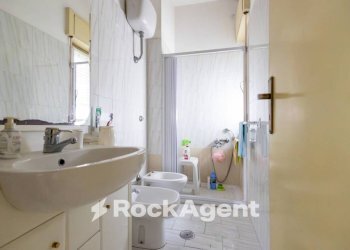 Bagno - Trilocale via Giovanni Patari, 2, Catanzaro - foto 35