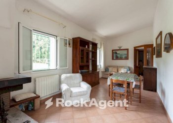 Salone - Rustico via di Quarrata, 13, Livorno - foto 3