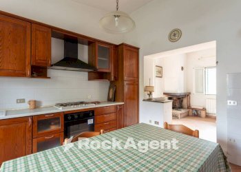 Cucina - Rustico via di Quarrata, 13, Livorno - foto 7