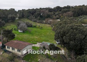 Vista - Rustico via di Quarrata, 13, Livorno - foto 18