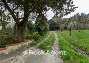 Terreno - Rustico via di Quarrata, 13, Livorno - foto 23