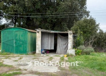 Terreno - Rustico via di Quarrata, 13, Livorno - foto 24