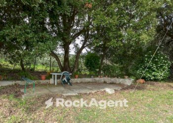 Giardino - Rustico via di Quarrata, 13, Livorno - foto 25