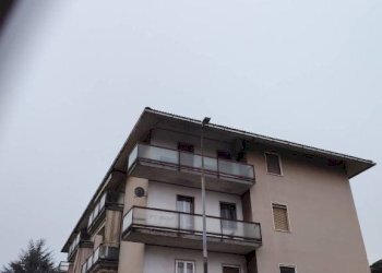 Facciata - Trilocale via Angelo Amati, 6, Pavia - foto 19