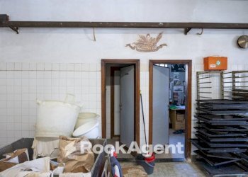 Interno non residenziale - Negozio via per Camaiore, Lucca - foto 9