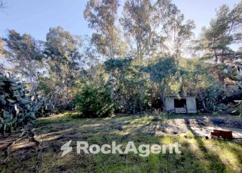 Terreno - Monolocale via Porto, Lipari - foto 14