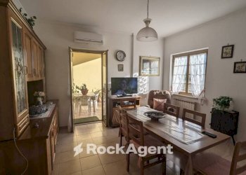 Salone - Villa via Torretta Rocchigiana, Priverno - photo 11