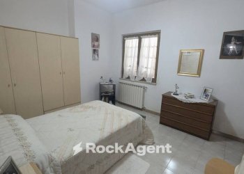 Camera da letto - Villa via Torretta Rocchigiana, Priverno - photo 15