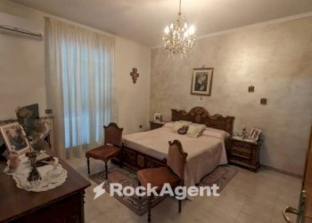 Camera da letto - Villa via Torretta Rocchigiana, Priverno - photo 16