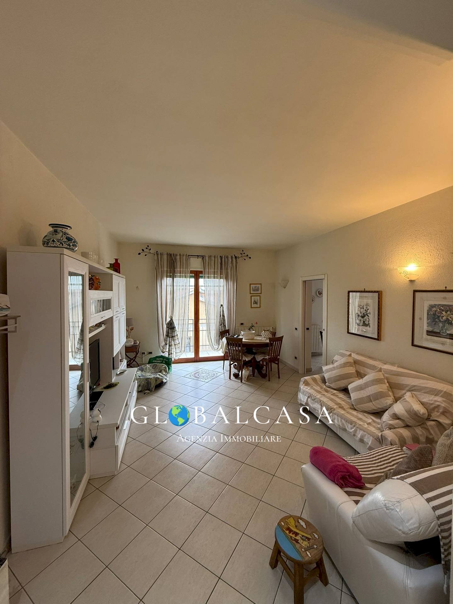 Foto 2 - Appartamento Via delle Terme
 
20, Grosseto - foto 2