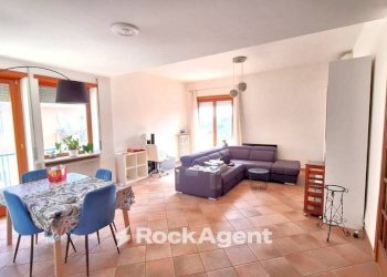 Salone - Apartment via Filippo Zaniberti, 21, Roma - photo 3