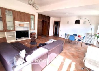 Salone - Apartment via Filippo Zaniberti, 21, Roma - photo 5