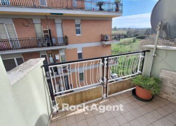Terrazzo - Apartment via Filippo Zaniberti, 21, Roma - photo 8
