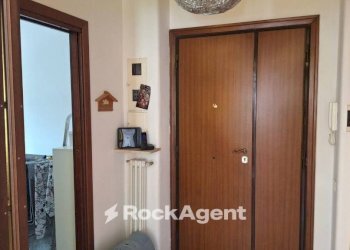 Ingresso - Apartment via Filippo Zaniberti, 21, Roma - photo 9