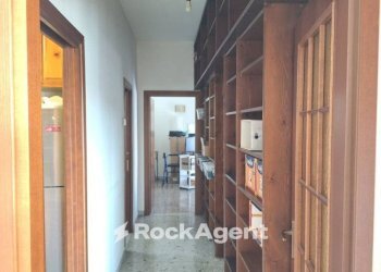 Corridoio - Apartment via Filippo Zaniberti, 21, Roma - photo 11