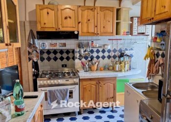 Cucina - Apartment via Filippo Zaniberti, 21, Roma - photo 13