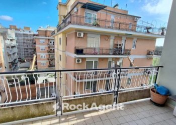 Balcone - Apartment via Filippo Zaniberti, 21, Roma - photo 22