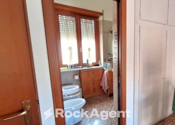 Bagno - Apartment via Filippo Zaniberti, 21, Roma - photo 25