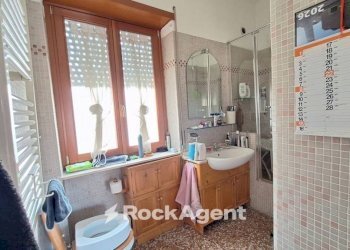 Bagno - Apartment via Filippo Zaniberti, 21, Roma - photo 26