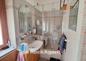 Bagno - Apartment via Filippo Zaniberti, 21, Roma - photo 27