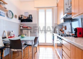 Cucina - Quadrilocale via Corridoni
 
42, Bergamo - foto 11