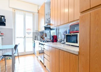 Cucina - Quadrilocale via Corridoni
 
42, Bergamo - foto 12