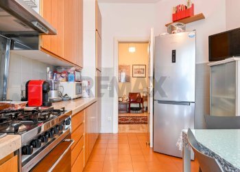 Cucina - Quadrilocale via Corridoni
 
42, Bergamo - foto 15