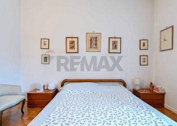 Camera / camera da letto - Quadrilocale via Corridoni
 
42, Bergamo - foto 19