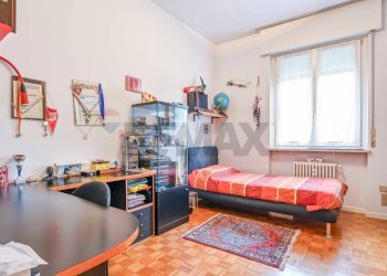 Camera / camera da letto - Quadrilocale via Corridoni
 
42, Bergamo - foto 22