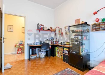 Camera / camera da letto - Quadrilocale via Corridoni
 
42, Bergamo - foto 25