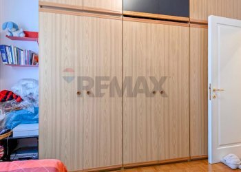 Camera / camera da letto - Quadrilocale via Corridoni
 
42, Bergamo - foto 26