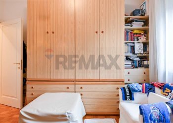 Camera / camera da letto - Quadrilocale via Corridoni
 
42, Bergamo - foto 30