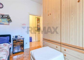 Camera / camera da letto - Quadrilocale via Corridoni
 
42, Bergamo - foto 31