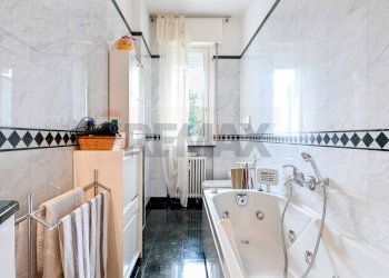 Bagno - Quadrilocale via Corridoni
 
42, Bergamo - foto 33