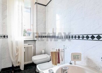 Bagno - Quadrilocale via Corridoni
 
42, Bergamo - foto 35