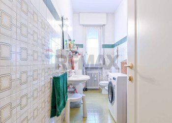 Bagno - Quadrilocale via Corridoni
 
42, Bergamo - foto 38