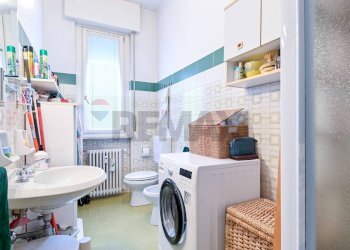 Bagno - Quadrilocale via Corridoni
 
42, Bergamo - foto 39